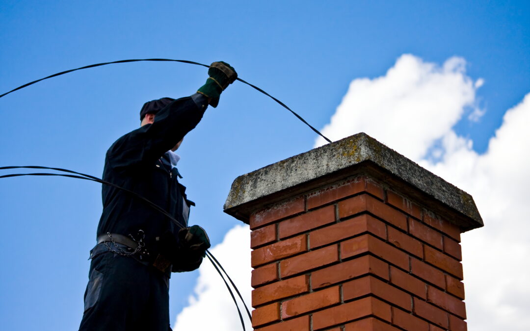 The Importance of Chimney Cleaning