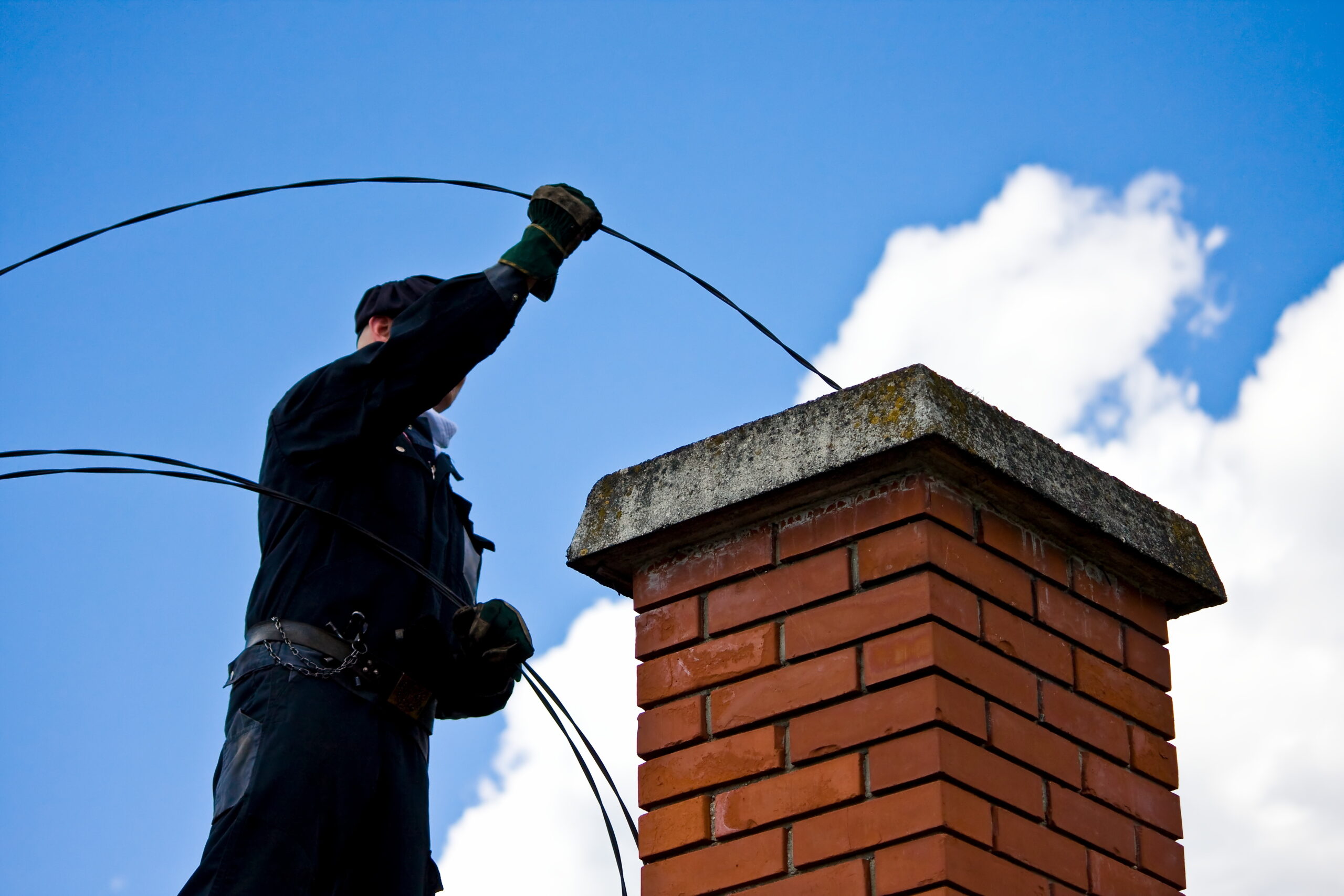 Chimney Maintenance San Jose