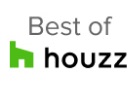 The Remodeling Company Awarded Best of Houzz 2020