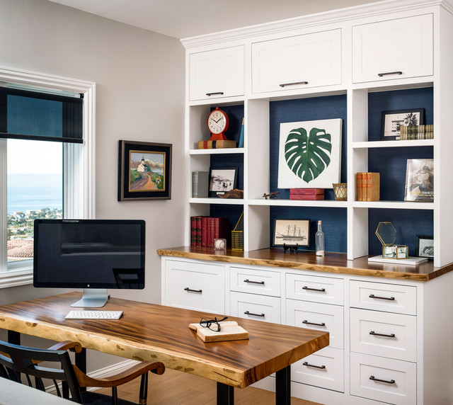 Create the Perfect Home Office